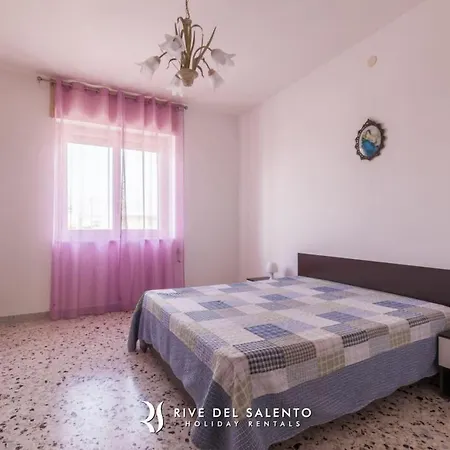 Casa Criss San Foca