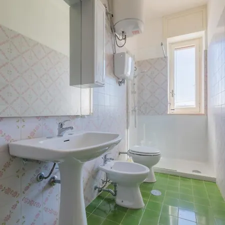 Διαμέρισμα Casa Criss *
