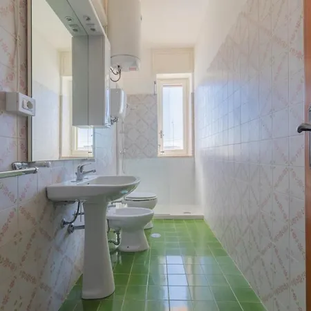 Casa Criss Διαμέρισμα San Foca